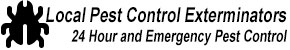 Dover DE Pest Control Exterminators